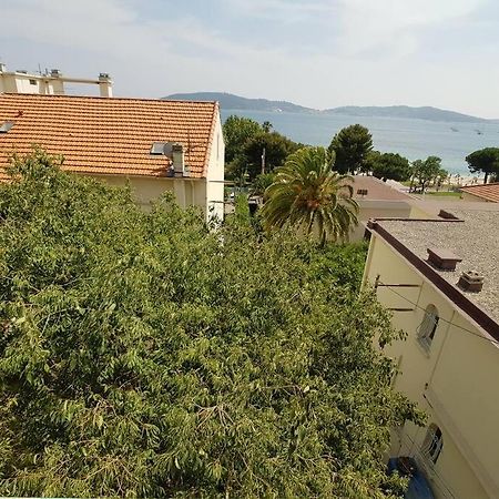 Appartement Pres Des Plages Du Mourillon Tolone Esterno foto