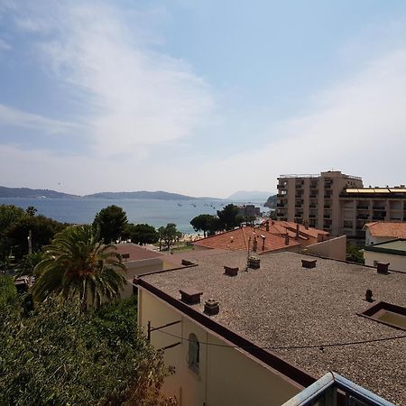 Appartement Pres Des Plages Du Mourillon Tolone Esterno foto