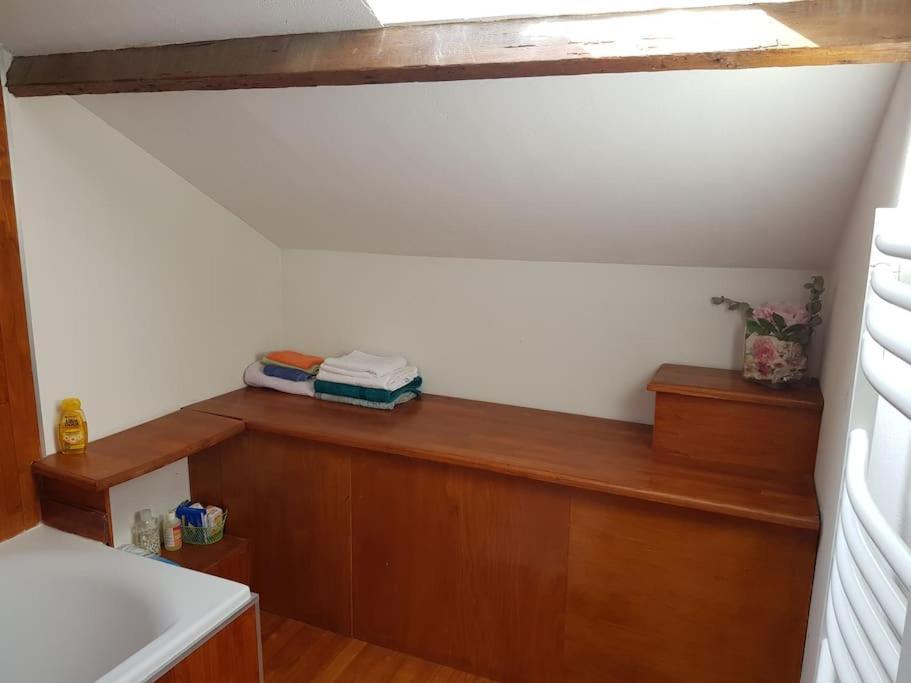 Appartement Pres Des Plages Du Mourillon Tolone Esterno foto