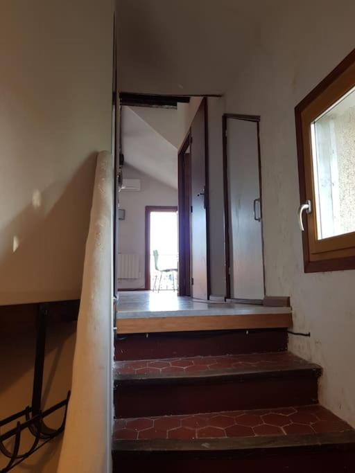Appartement Pres Des Plages Du Mourillon Tolone Esterno foto
