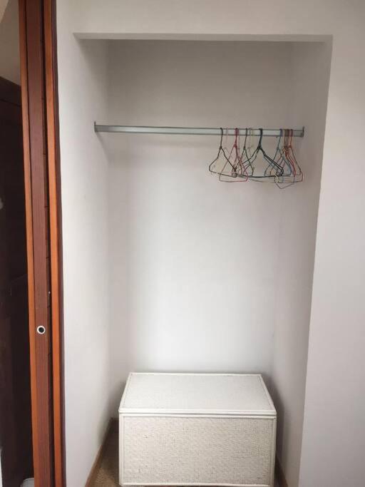 Appartement Pres Des Plages Du Mourillon Tolone Esterno foto